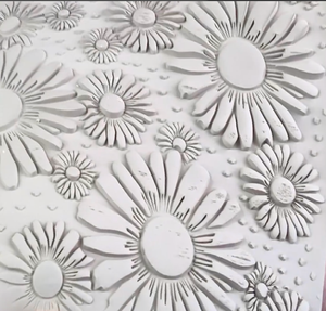 Oh my Daisy ( Available in both 12 inch and 7 inch sizes) — Sharon